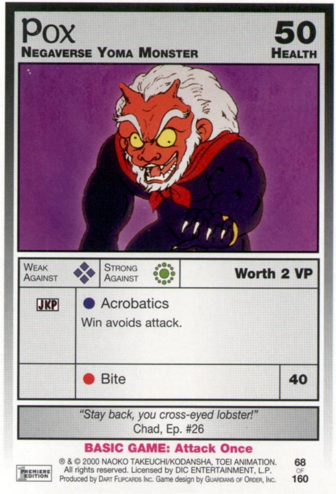 Pox